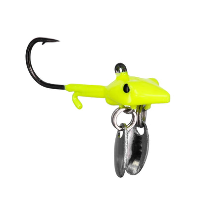 Northland Fishing Tackle Tungsten Bling Jig
