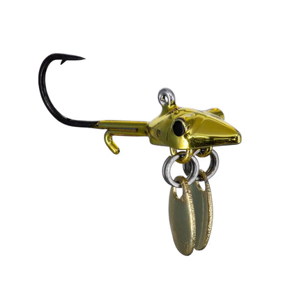 Northland Fishing Tackle Tungsten Bling Jig