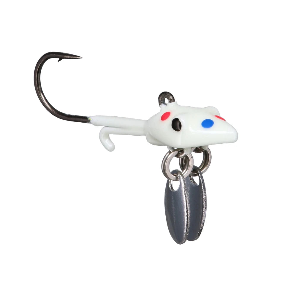Northland Fishing Tackle Tungsten Bling Jig