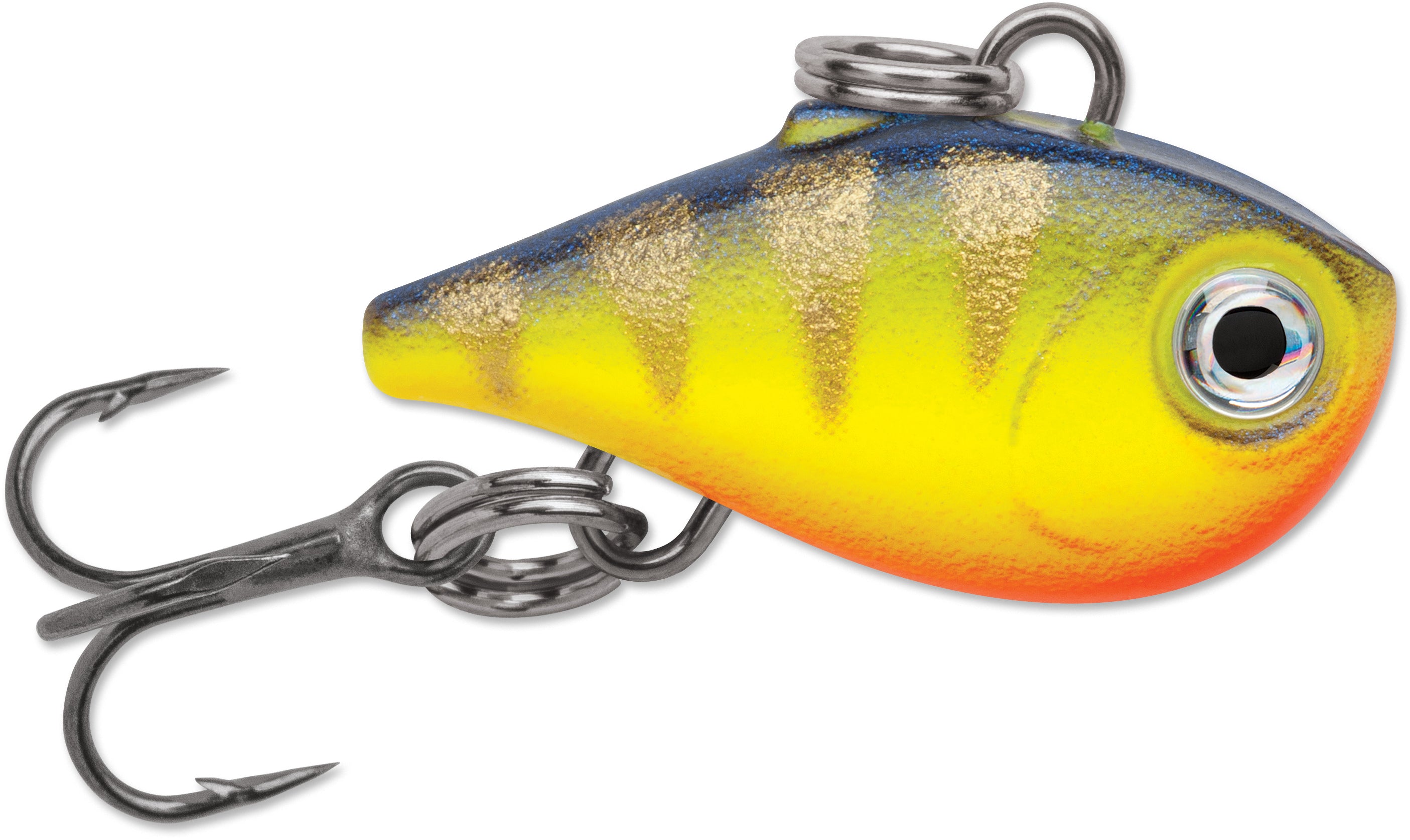 VMC Nano Rap – Dakota Angler