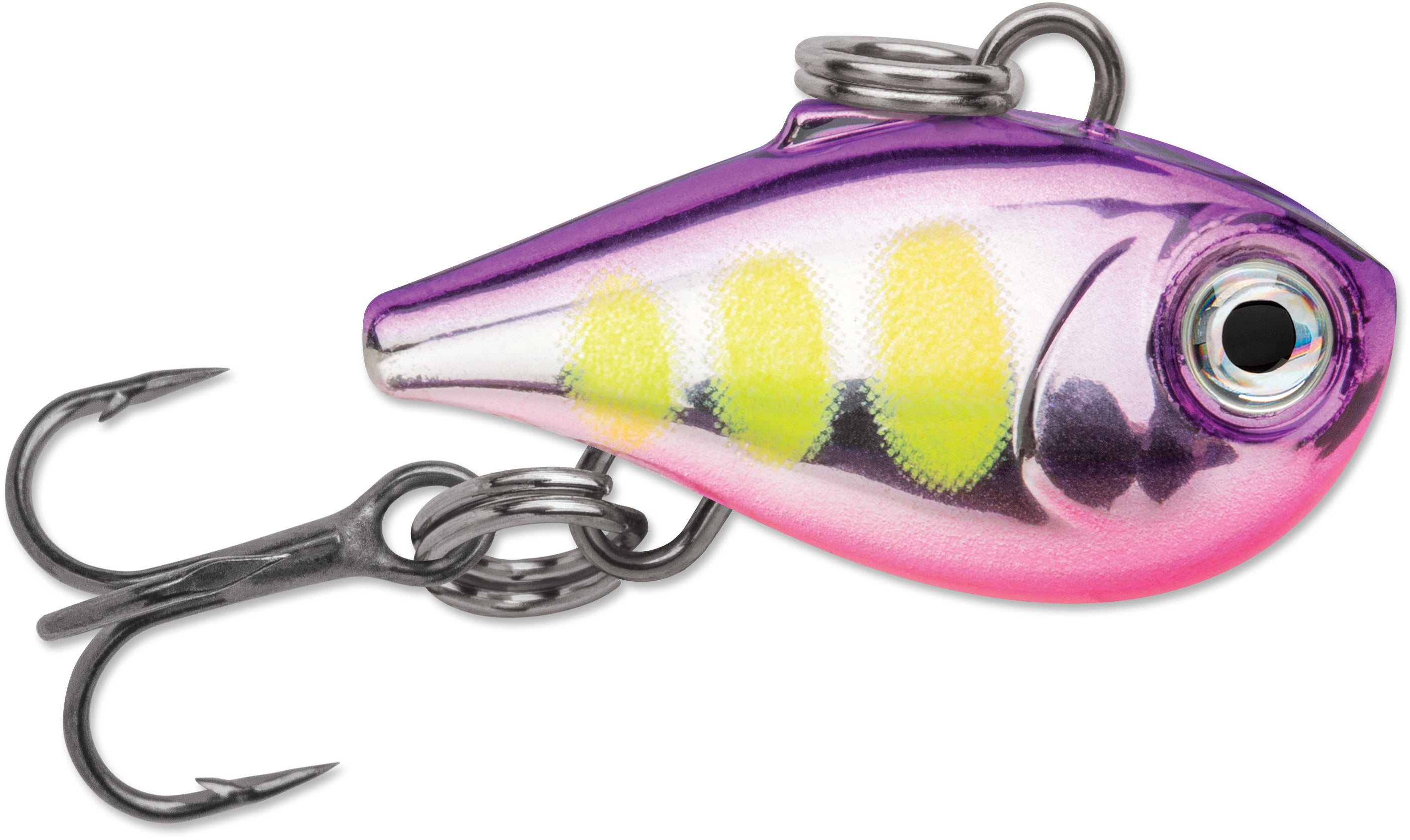 VMC Nano Rap – Dakota Angler