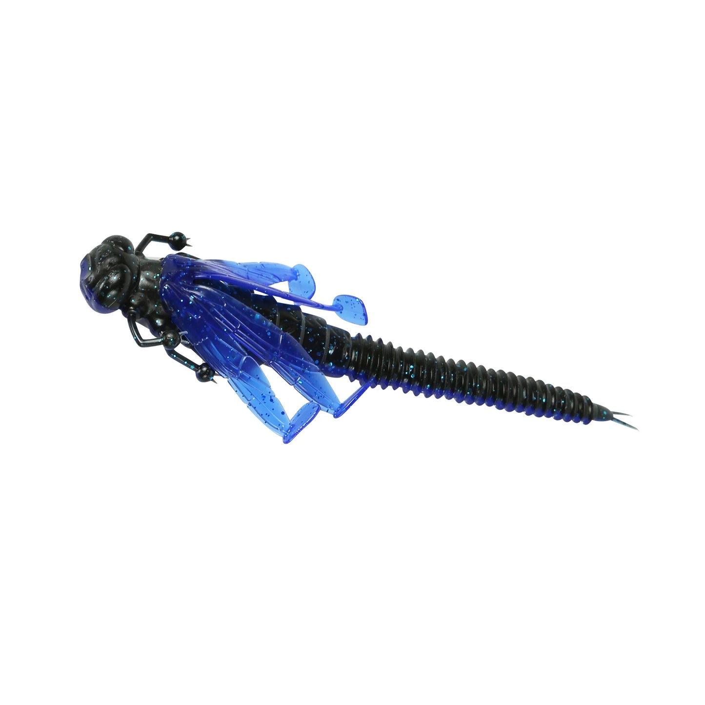 FishLab Nature Series Creature Baits - Flutter Nymph