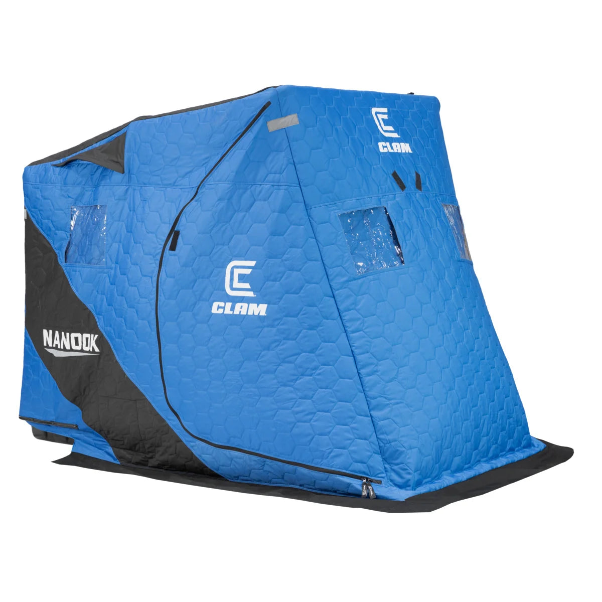 Clam Outdoors Nanook