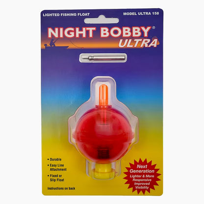 Rieadco Night Bobby® Ultra Lighted Floats