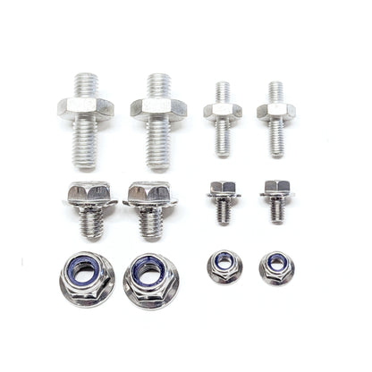 Norsk 36V + 28V 60AH DUAL VOLTAGE HEATED LiFePO4 Lithium Battery