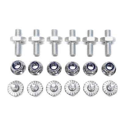 Norsk 12V 180AH HEATED Lithium Marine Cranking Battery