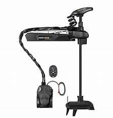 Minn Kota Ultrex QUEST Trolling Motor
