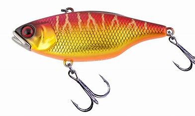 Jackall TN Lipless Crankbaits