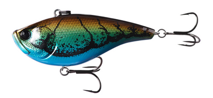 13 Fishing Magic Man Multi Pitch Lipless Crankbait