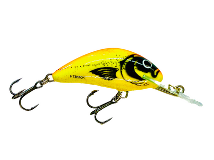 Salmo Floating Hornet 4cm