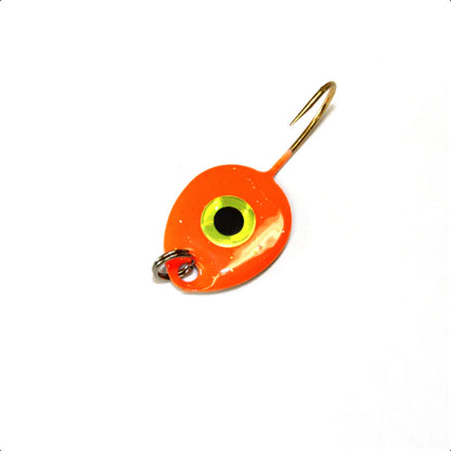 JB Lures Gem-N-Eye