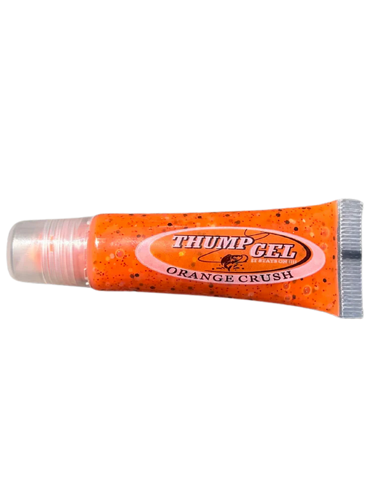 Thump Gel Fish Attractant
