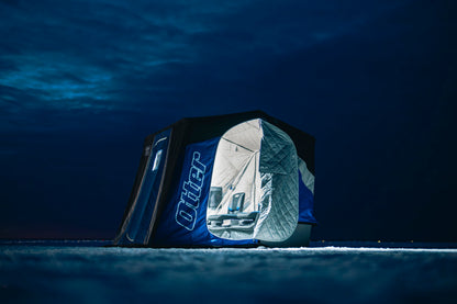 Otter Pro XS Cabin X-Over