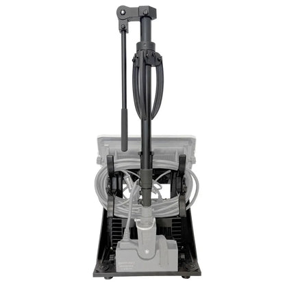 Brew City Shuttle & Ice Pole Bundle
