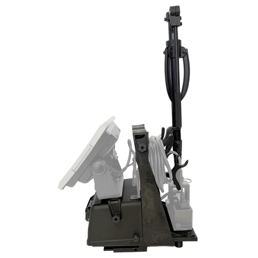 Brew City Shuttle & Ice Pole Bundle