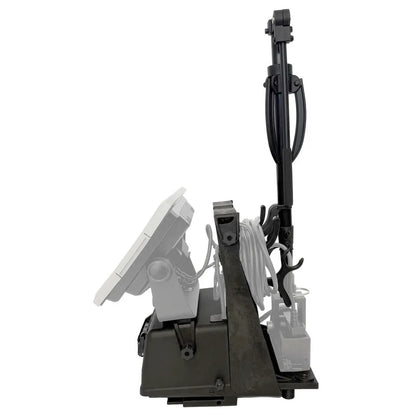 Brew City Shuttle & Ice Pole Bundle