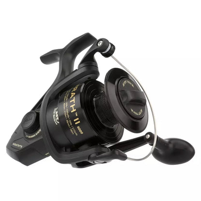 Penn Wrath II Spinning Reel