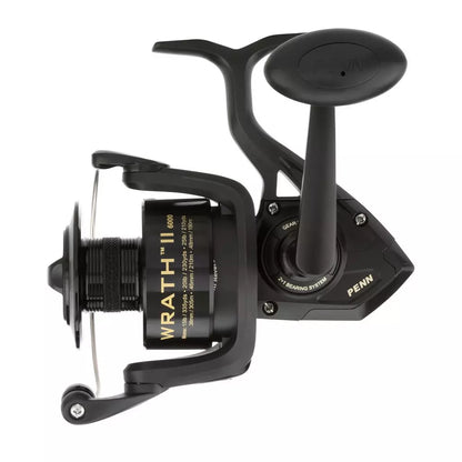 Penn Wrath II Spinning Reel