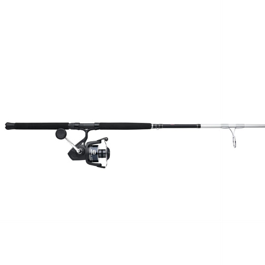 Penn Pursuit V Spinning Combo
