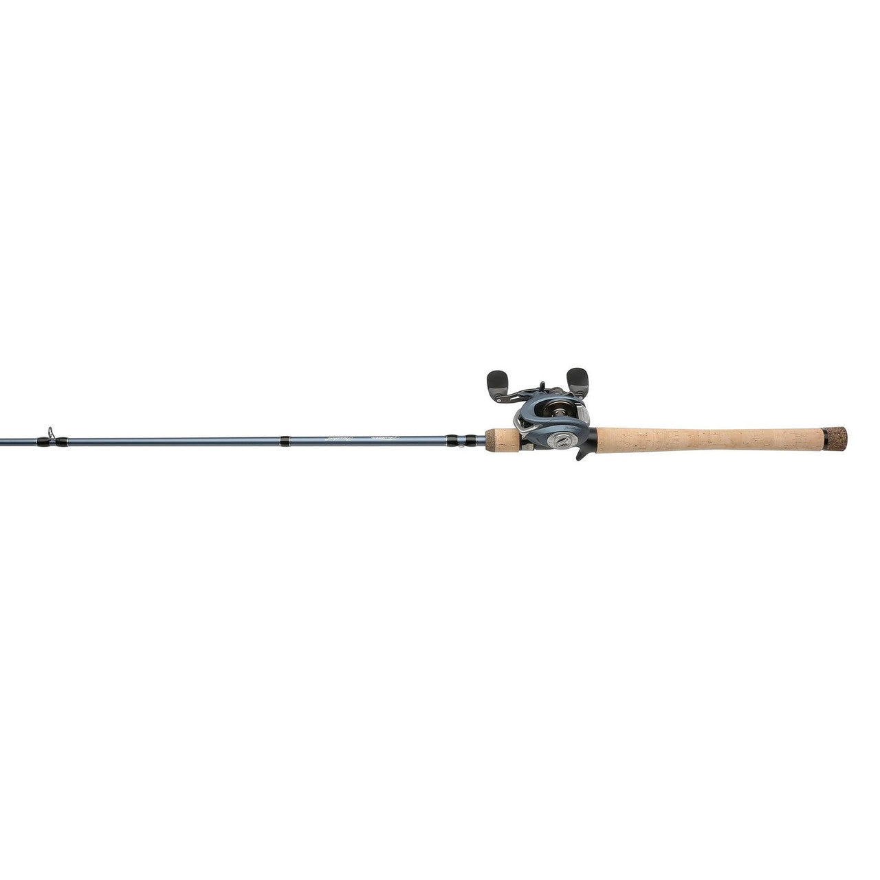 Pflueger President Baitcast Rod and Reel Combo