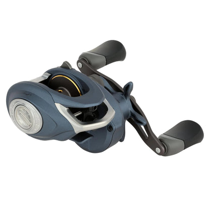 Pflueger President Low Profile Casting Reel w/ Flipping Switch