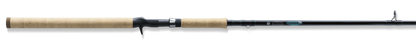 St. Croix Premier Musky Rods