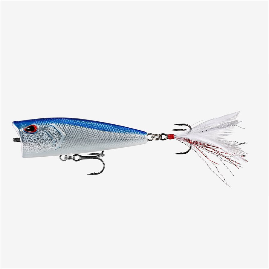 13 Fishing Poppy McPop Face 75mm