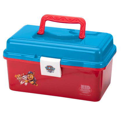 Kids Casters Tackle Boxes
