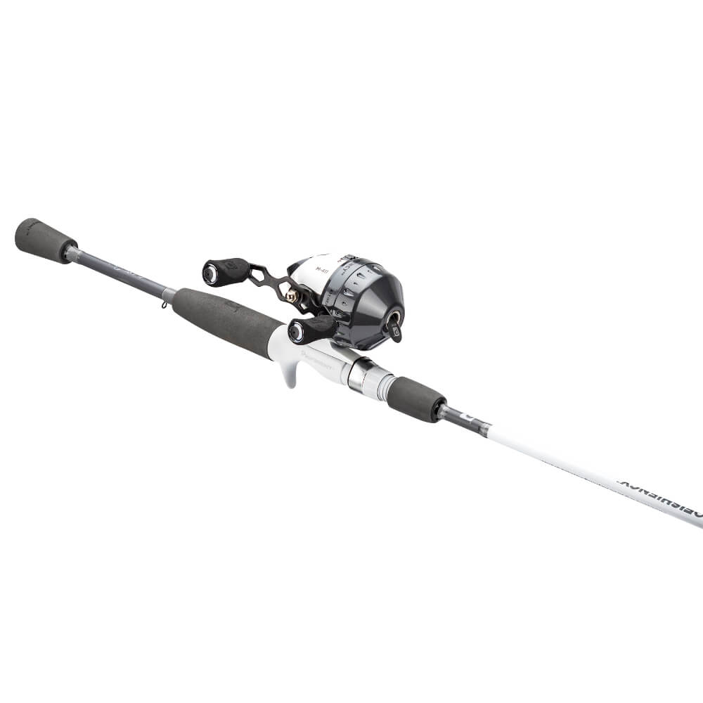 Anything Possible 6’3″ Shadowcast Spincast Combo