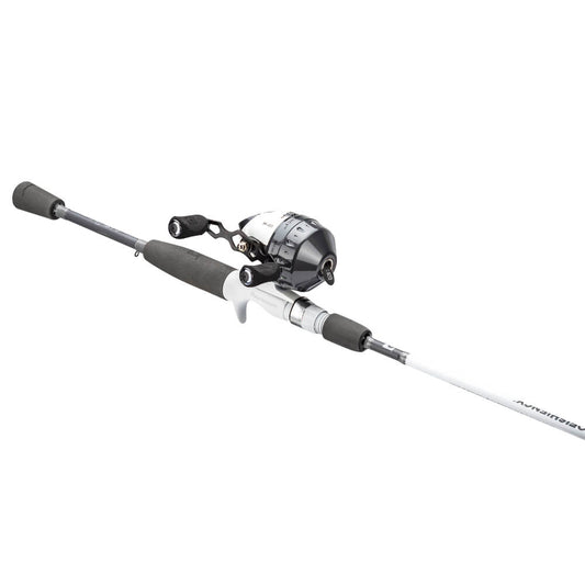 Anything Possible 6’3″ Shadowcast Spincast Combo