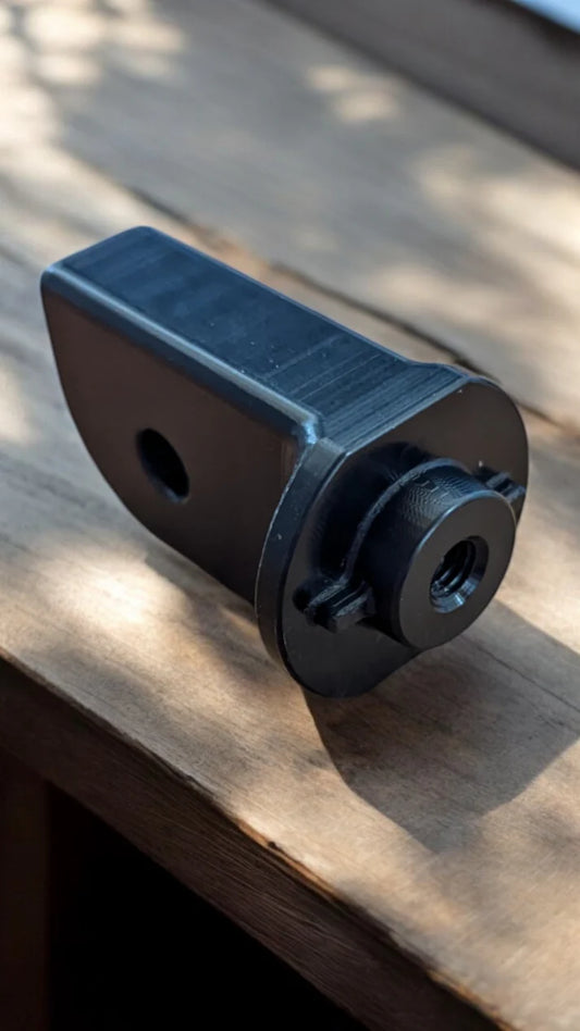 HDI Lowrance Eagle Eye Pole Adapter