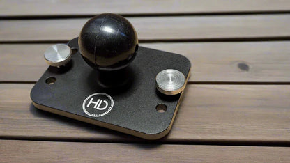 HDI UMS Combo 9" ARM + Multi Use Plate (HDUMS-MUP-9A)