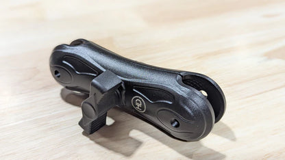 HDI UMS Combo 9" ARM + Multi Use Plate (HDUMS-MUP-9A)