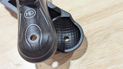 HDI UMS 9" ARM FOR 1.5" BALL (HDUMS-9A)