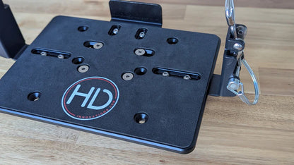 HD SHUTTLE DOCKING SYSTEM (NO ROTATOR) (HDSD)