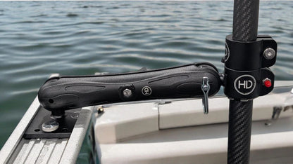 HDI UMS Combo 9" ARM + Multi Use Plate (HDUMS-MUP-9A)