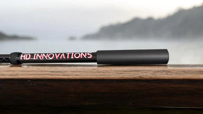 HD Carbon Pole Handle Extension