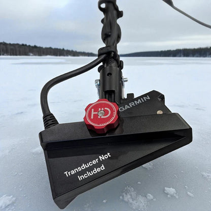 HDI X-OVER Carbon FFS Pole System