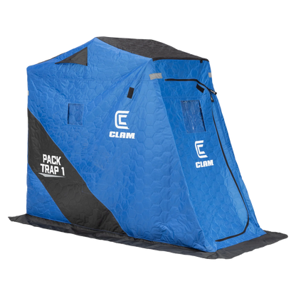 Clam Outdoors Pack Trap™ 1