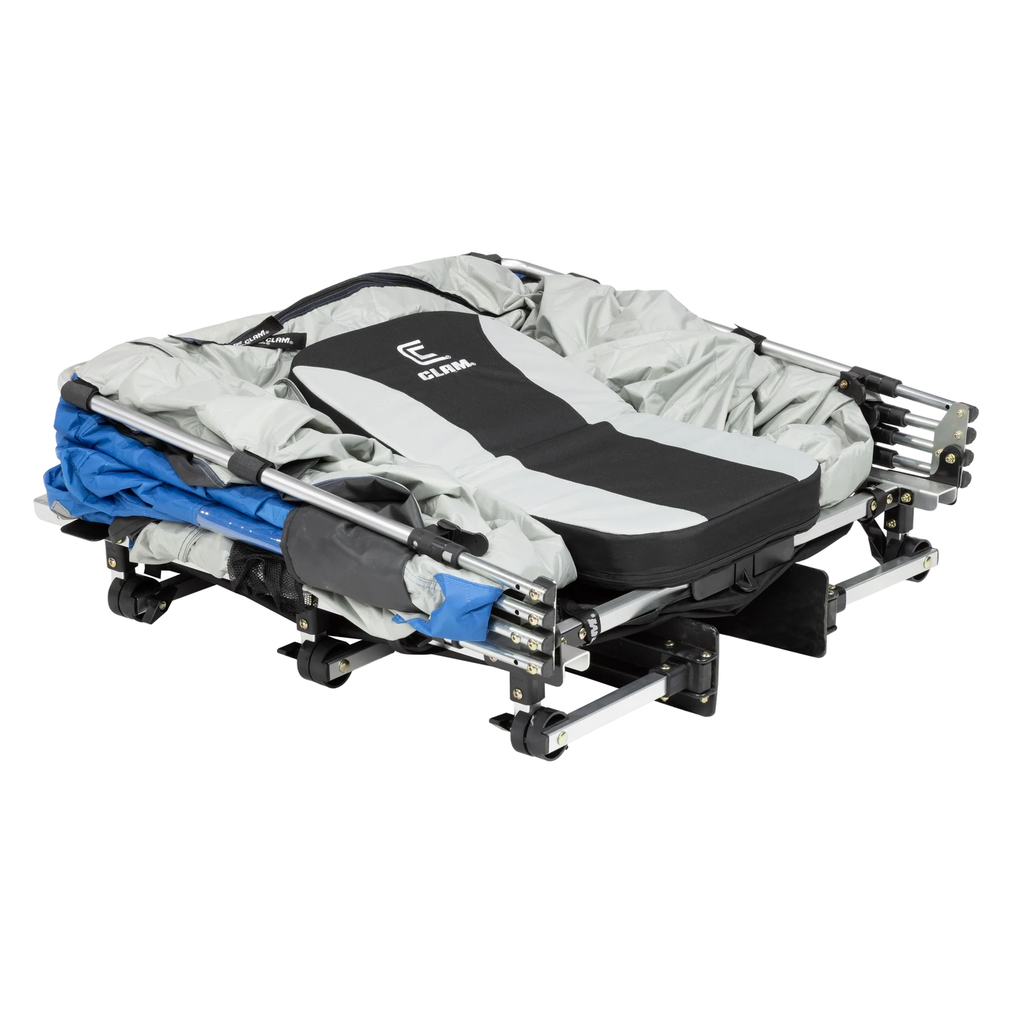 Clam Outdoors Pack Trap™ 1