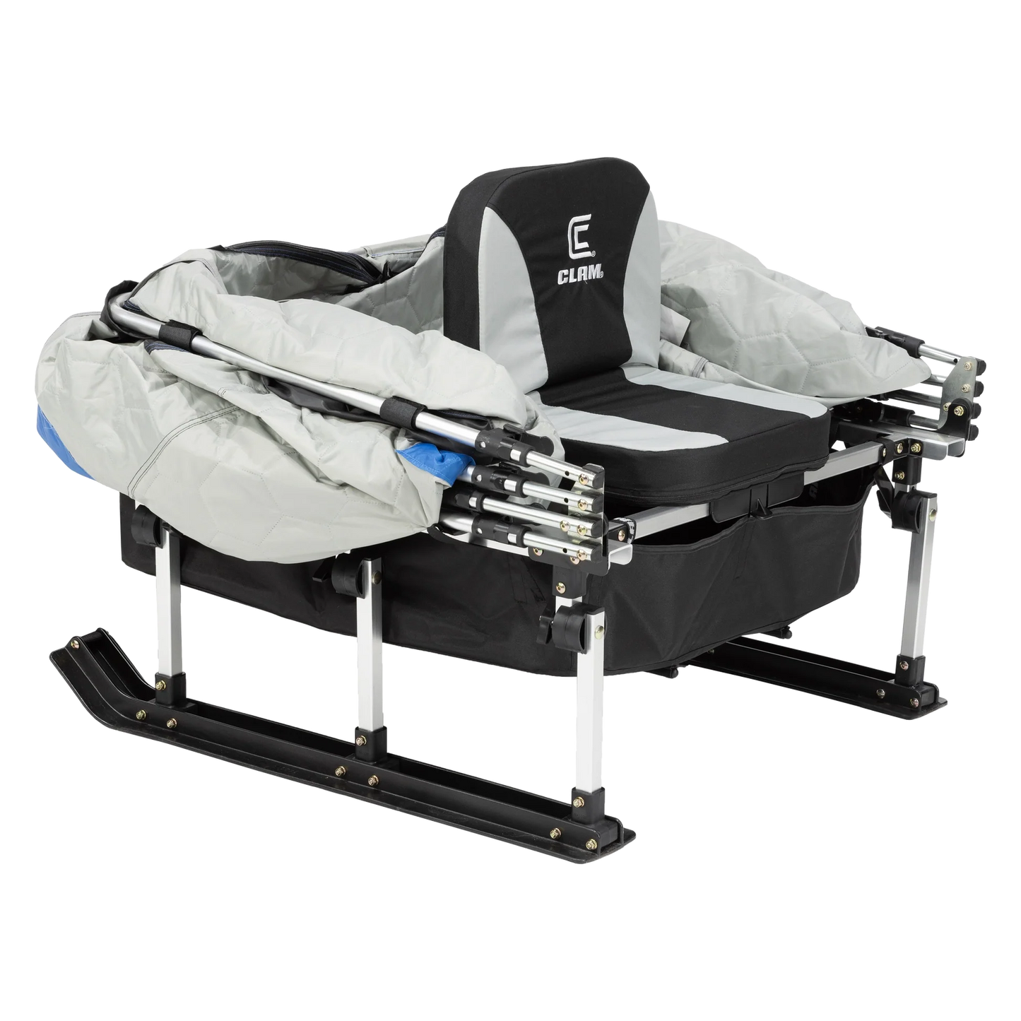 Clam Outdoors Pack Trap™ 1