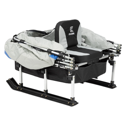 Clam Outdoors Pack Trap™ 1