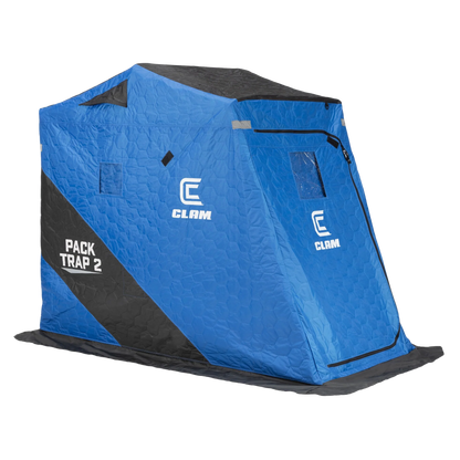Clam Outdoors Pack Trap™ 2