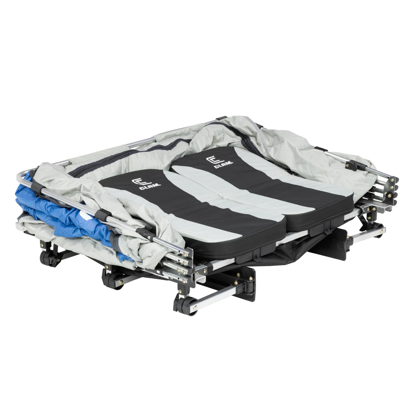 Clam Outdoors Pack Trap™ 2