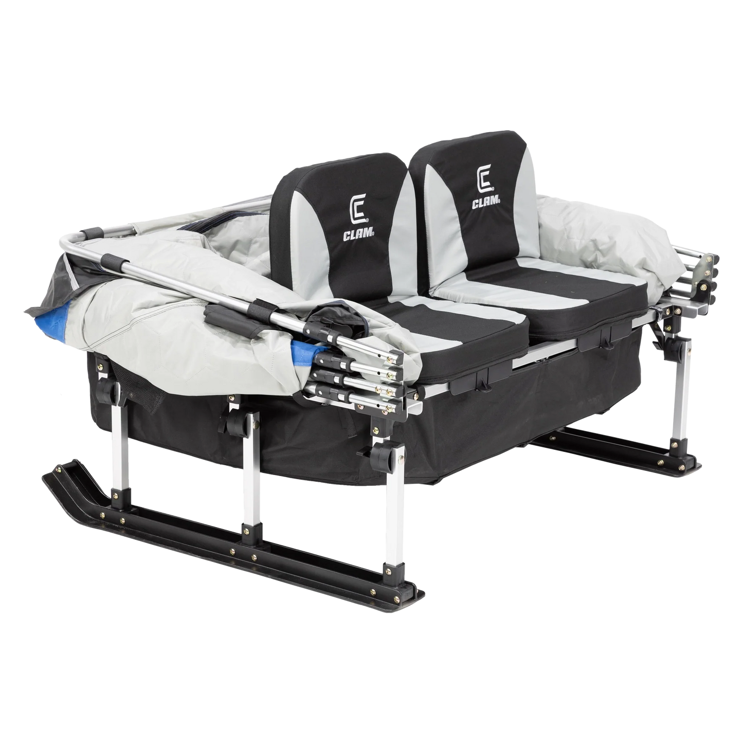 Clam Outdoors Pack Trap™ 2