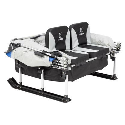 Clam Outdoors Pack Trap™ 2