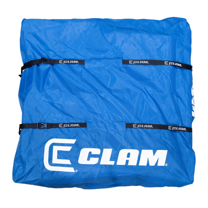 Clam Travel Covers