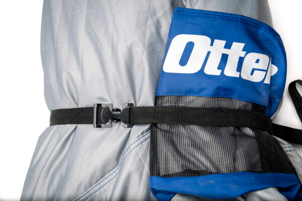 Otter Hub Cinch Strap