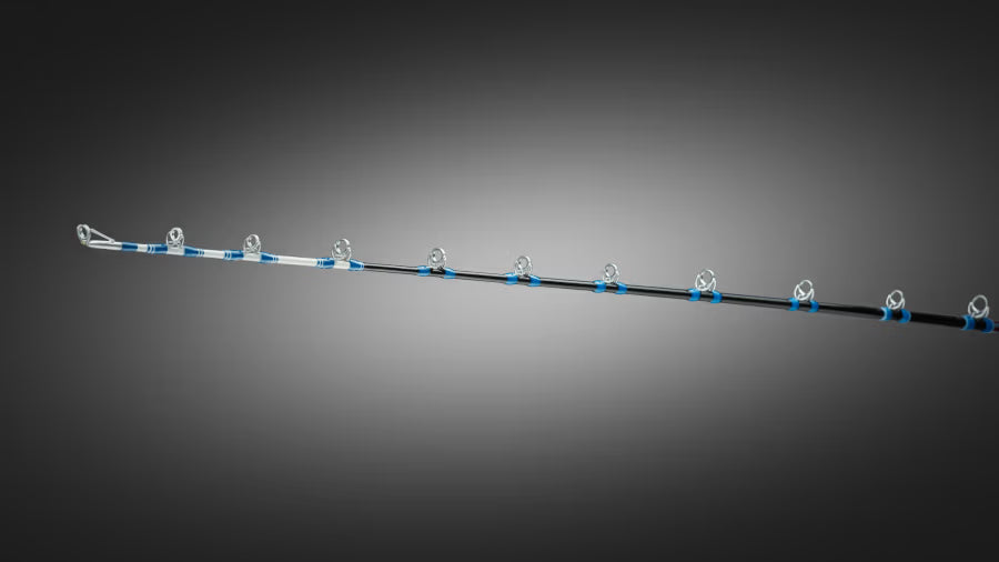 Catch The Fever | Patriot Hellcat Revenge Series Rod