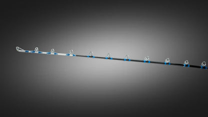 Catch The Fever | Patriot Hellcat Revenge Series Rod